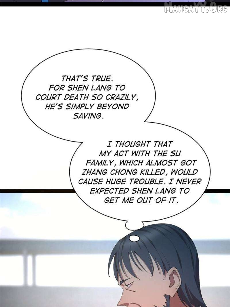 Survive As The Hero’s Husband! Chapter 298 - page 51