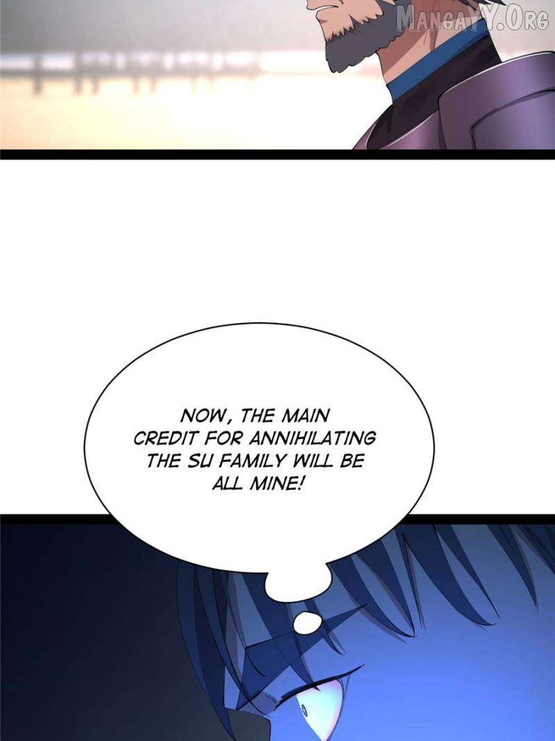 Survive As The Hero’s Husband! Chapter 298 - page 52