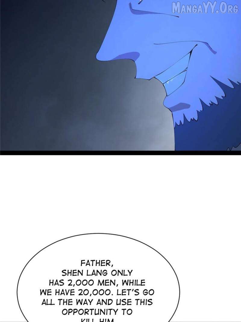 Survive As The Hero’s Husband! Chapter 298 - page 53