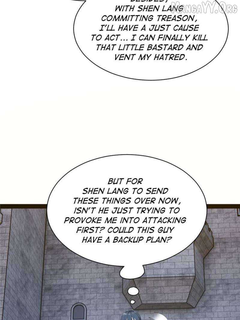 Survive As The Hero’s Husband! Chapter 298 - page 55