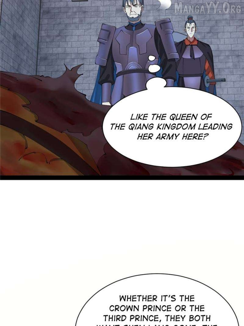 Survive As The Hero’s Husband! Chapter 298 - page 56