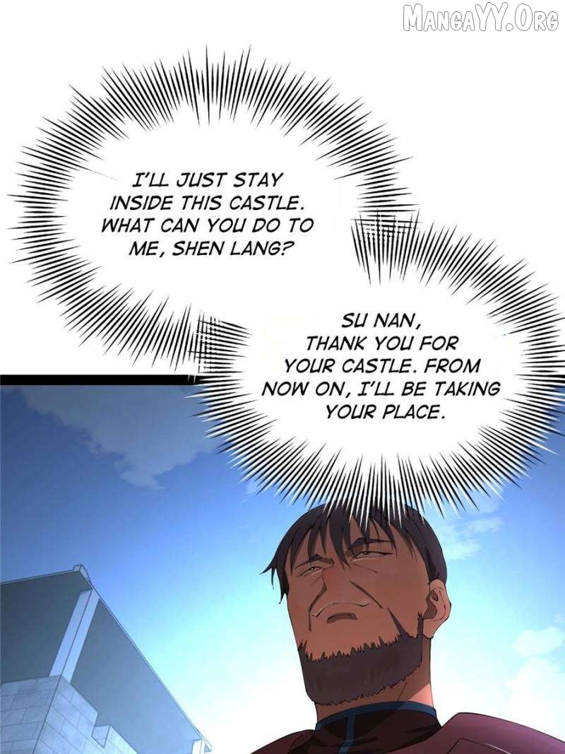 Survive As The Hero’s Husband! Chapter 298 - page 60