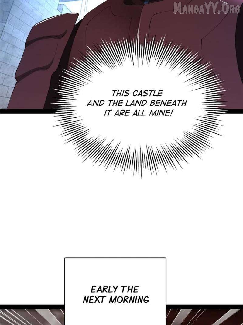 Survive As The Hero’s Husband! Chapter 298 - page 61