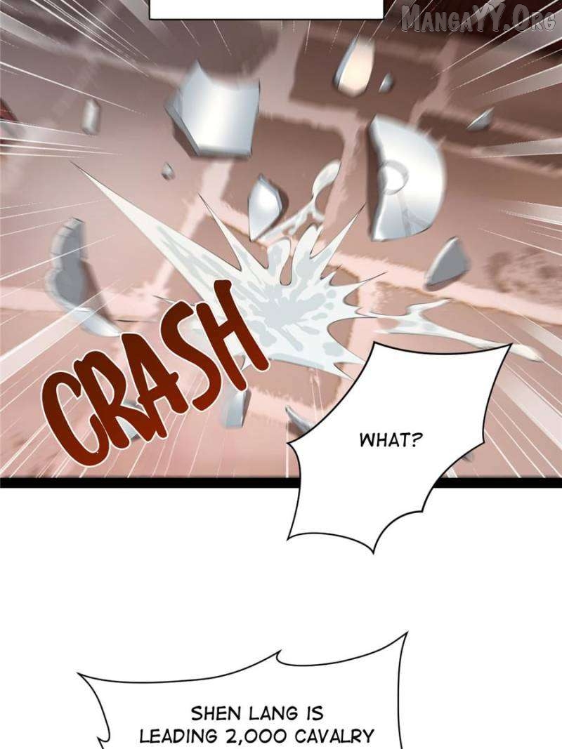 Survive As The Hero’s Husband! Chapter 298 - page 62