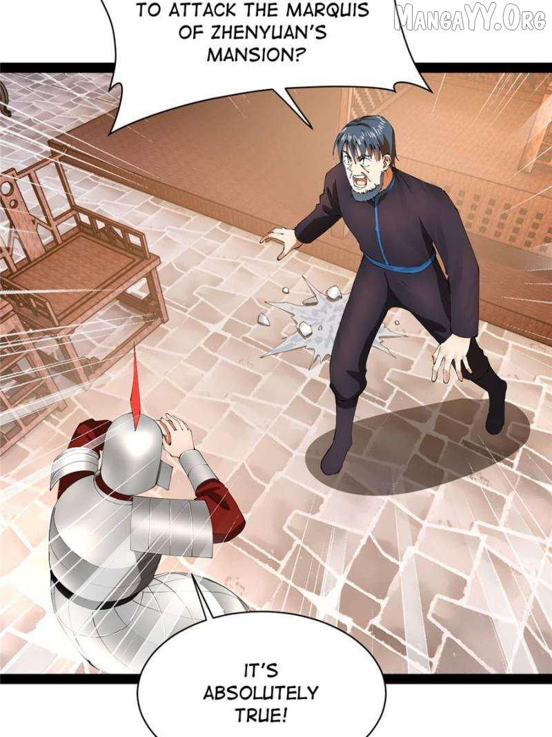 Survive As The Hero’s Husband! Chapter 298 - page 63