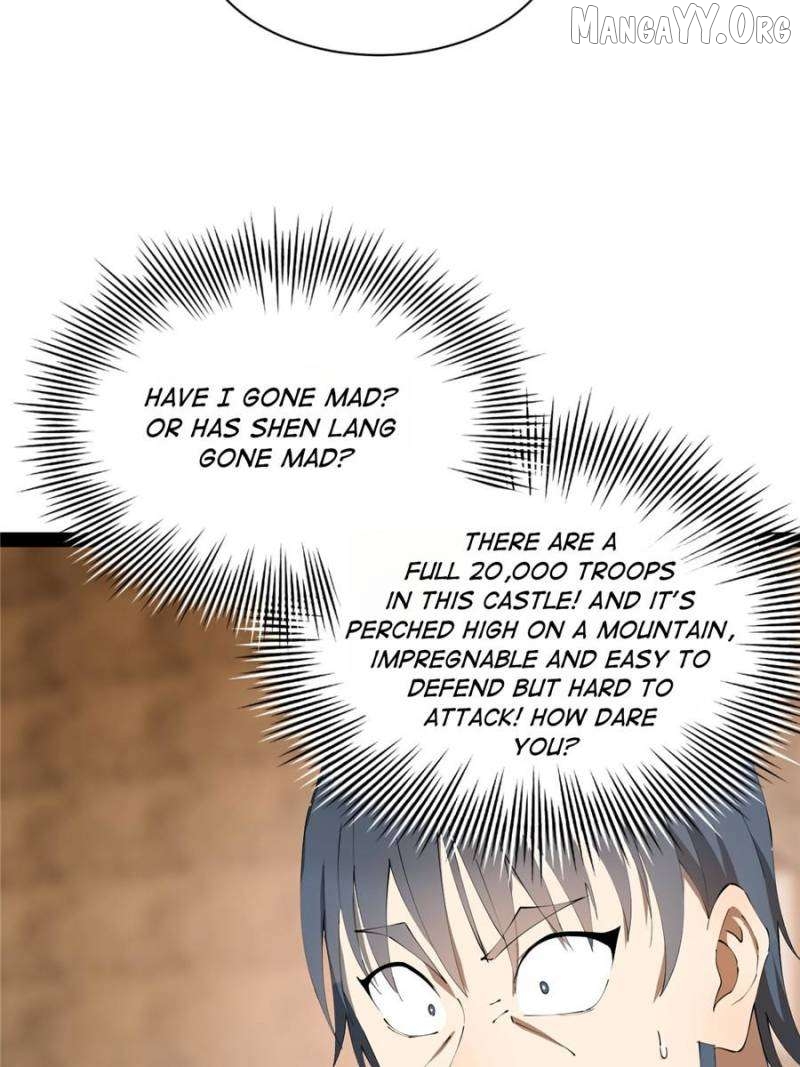 Survive As The Hero’s Husband! Chapter 298 - page 64