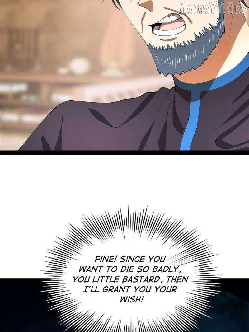 Survive As The Hero’s Husband! Chapter 298 - page 65