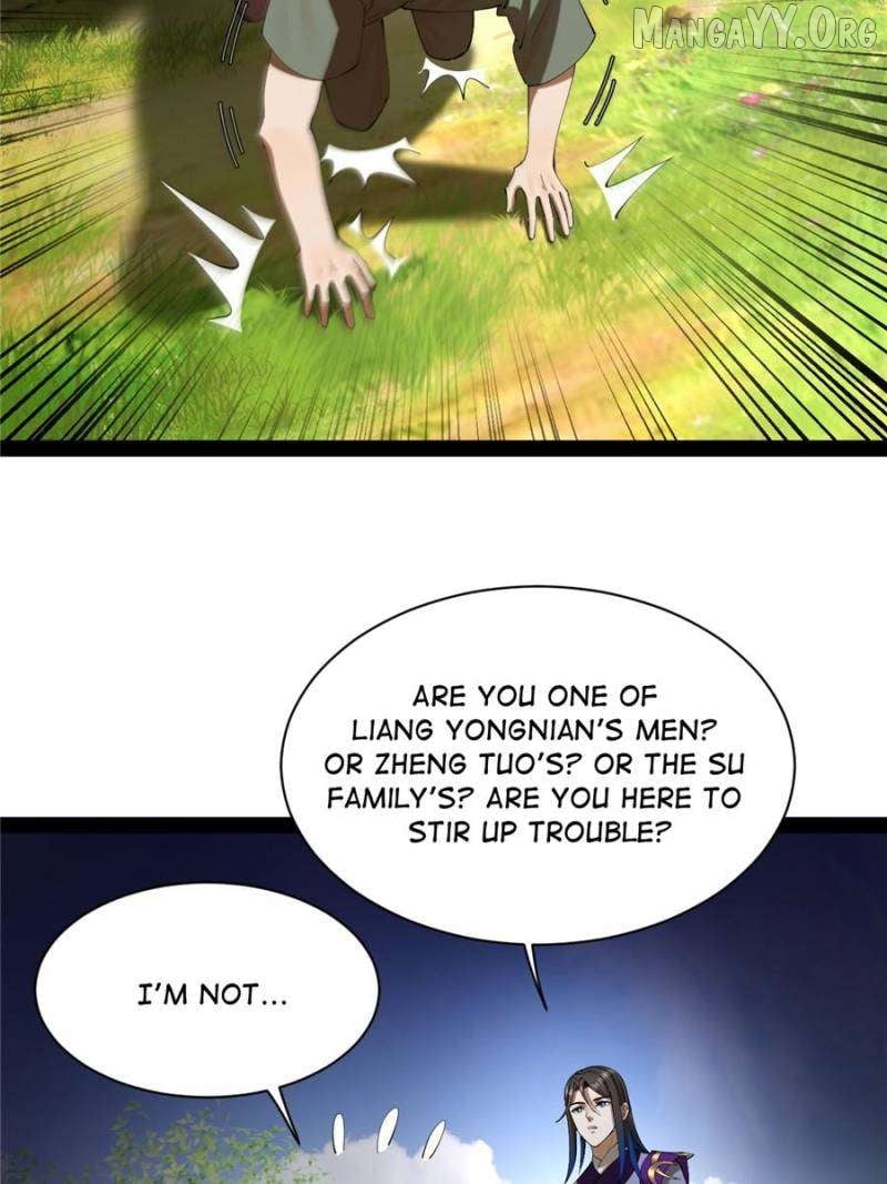 Survive As The Hero’s Husband! Chapter 298 - page 7