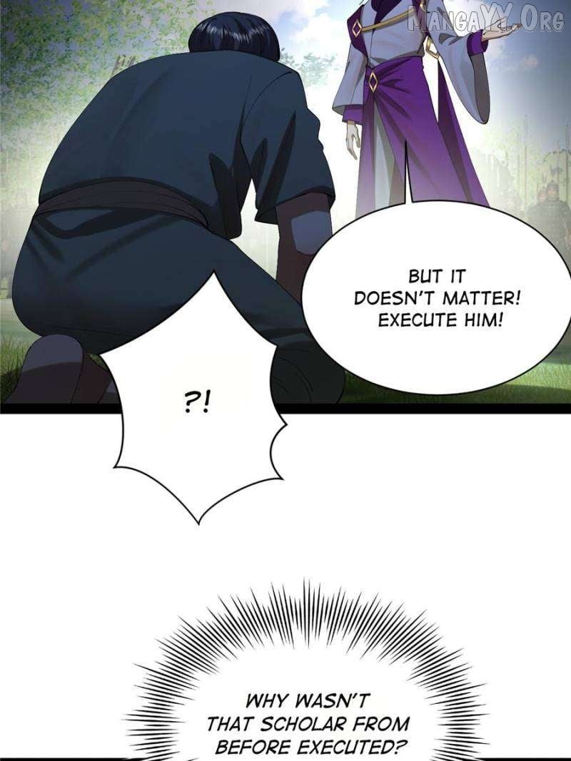Survive As The Hero’s Husband! Chapter 298 - page 8
