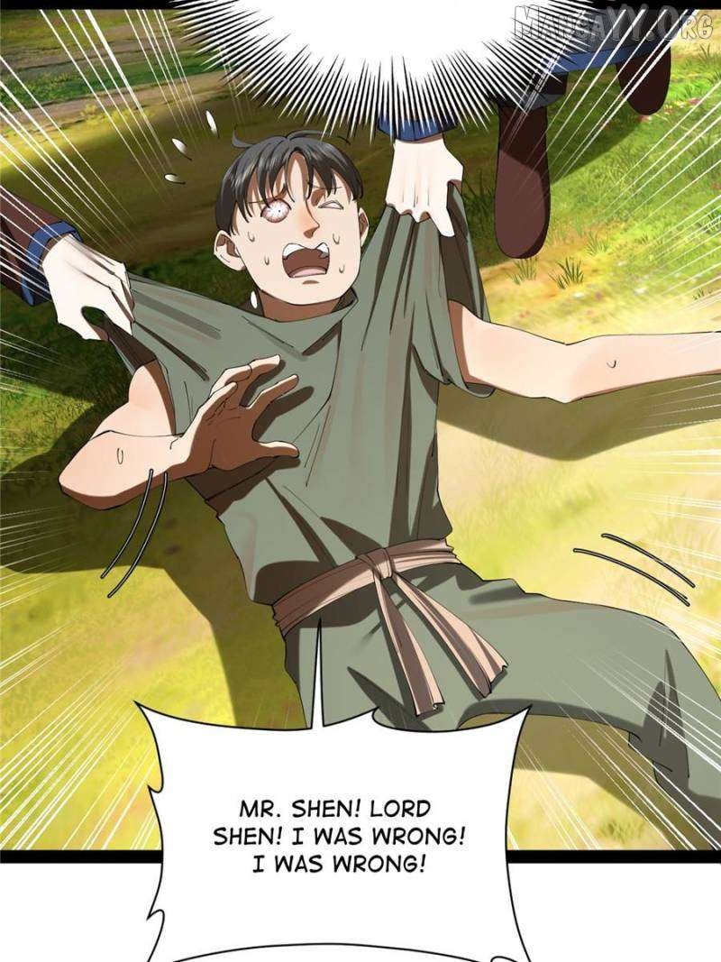 Survive As The Hero’s Husband! Chapter 298 - page 9