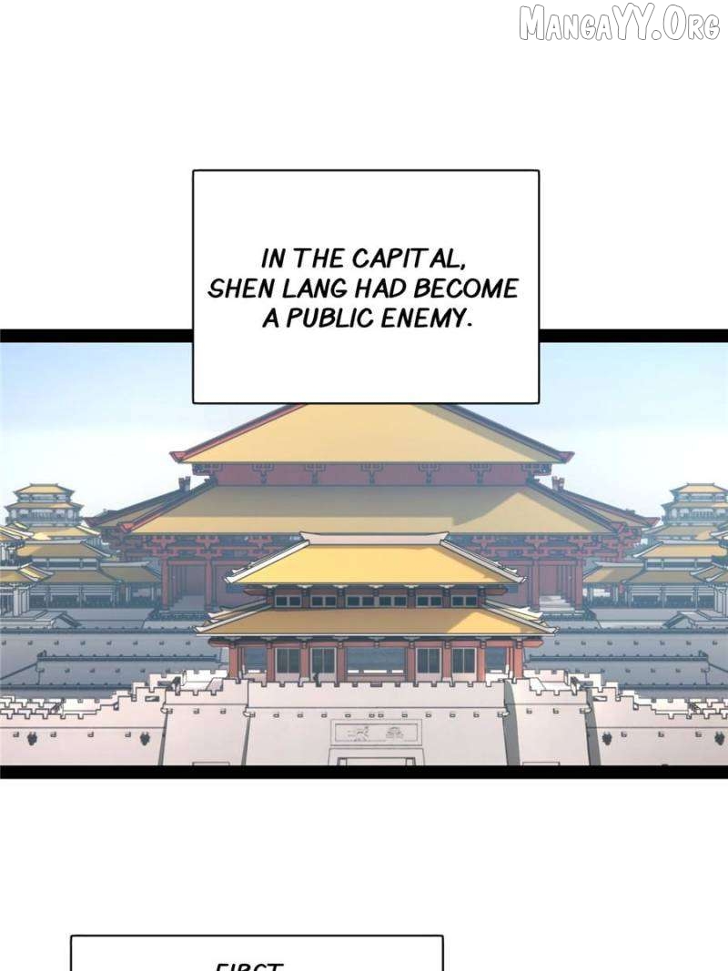 Survive As The Hero’s Husband! Chapter 299 - page 1