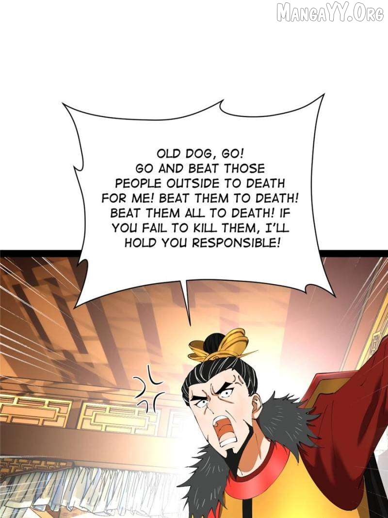 Survive As The Hero’s Husband! Chapter 299 - page 20