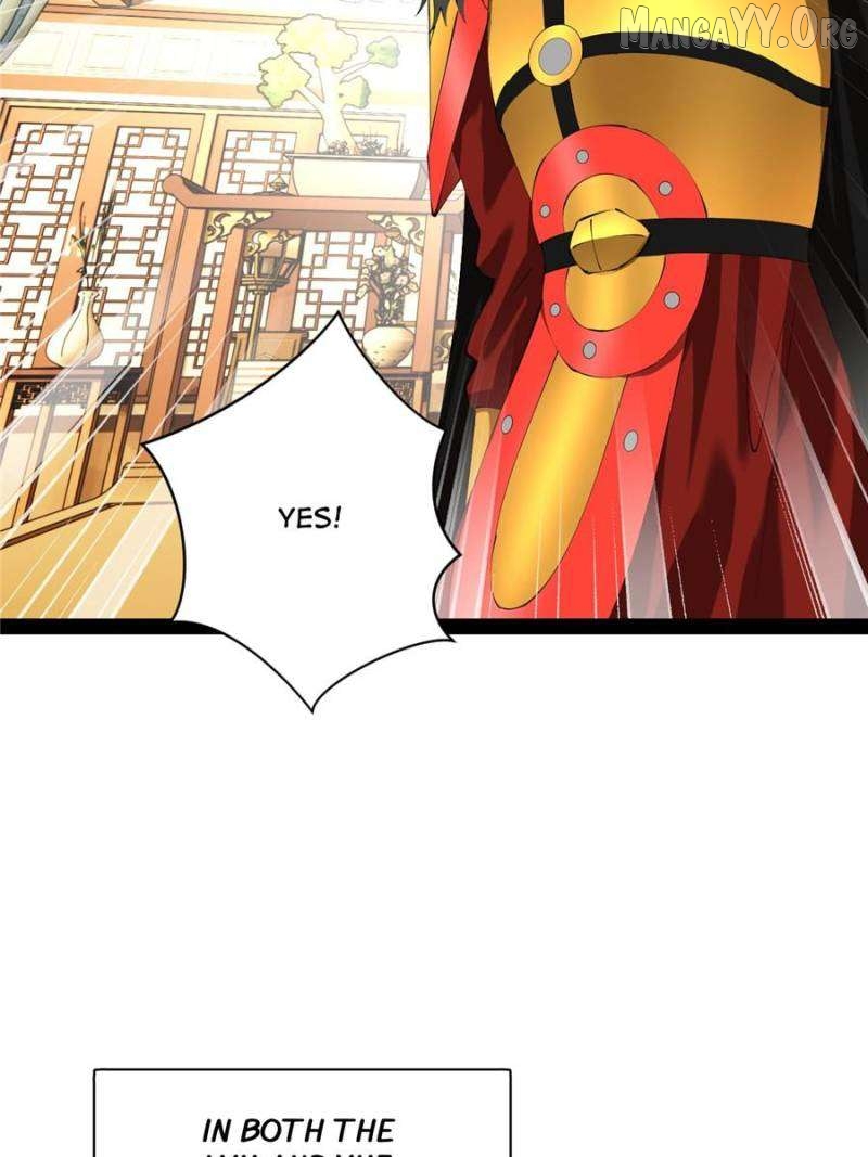 Survive As The Hero’s Husband! Chapter 299 - page 21