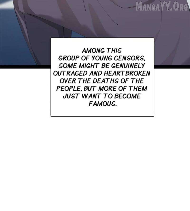 Survive As The Hero’s Husband! Chapter 299 - page 23