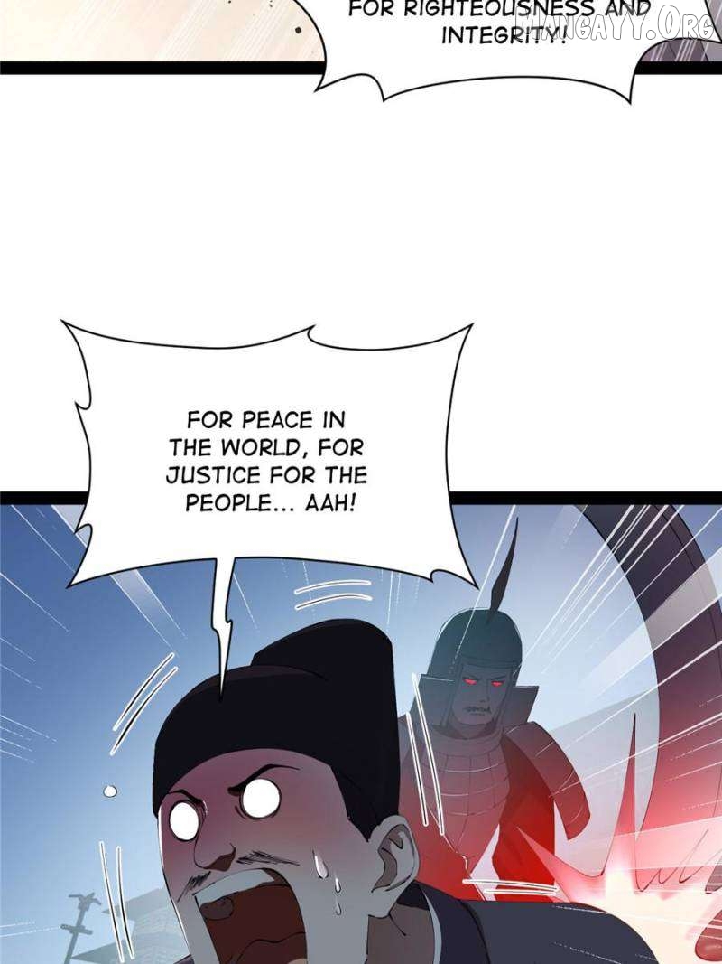 Survive As The Hero’s Husband! Chapter 299 - page 28