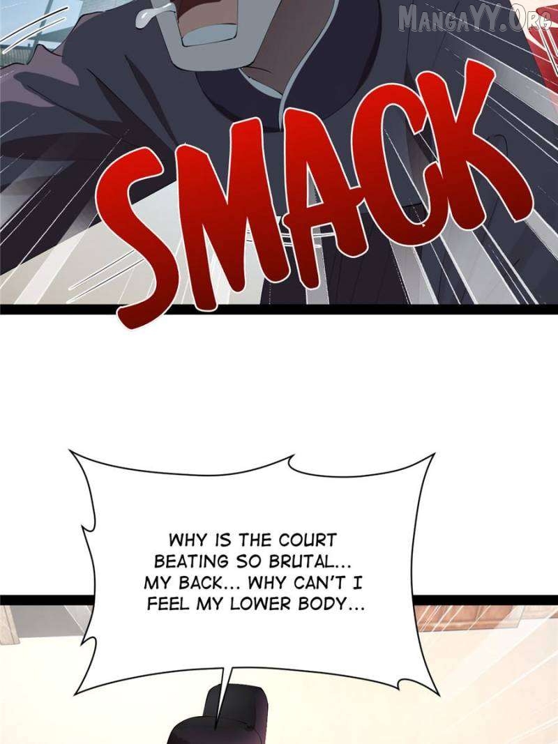 Survive As The Hero’s Husband! Chapter 299 - page 29