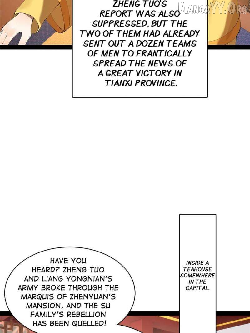 Survive As The Hero’s Husband! Chapter 299 - page 3