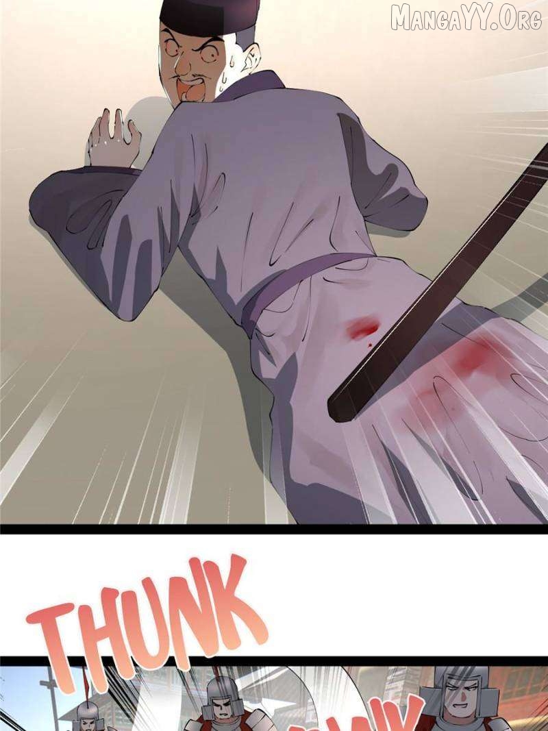 Survive As The Hero’s Husband! Chapter 299 - page 30