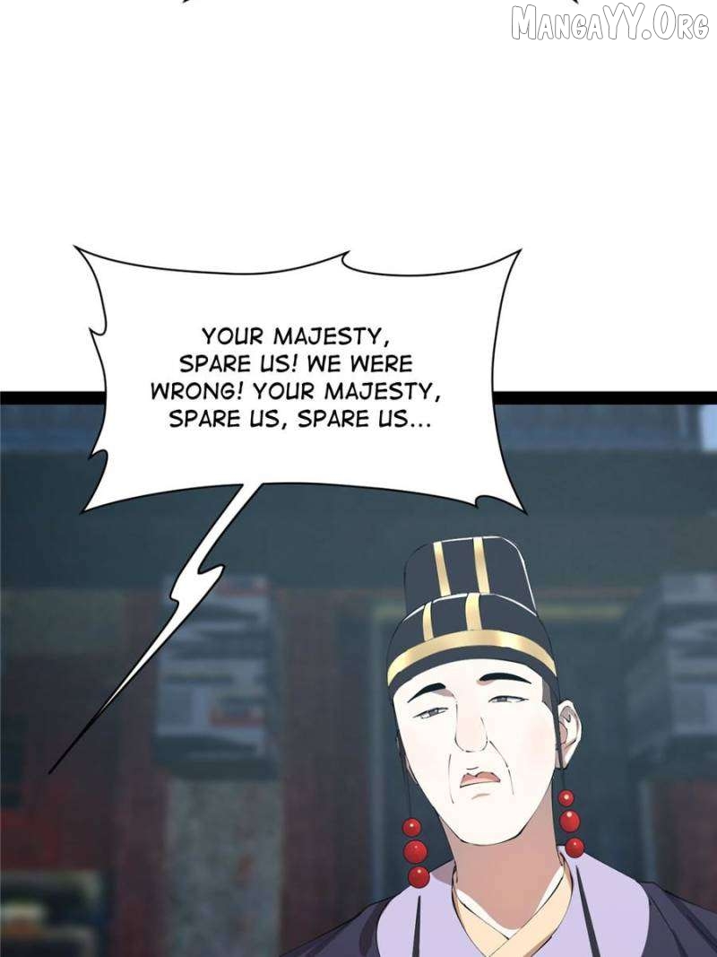 Survive As The Hero’s Husband! Chapter 299 - page 32