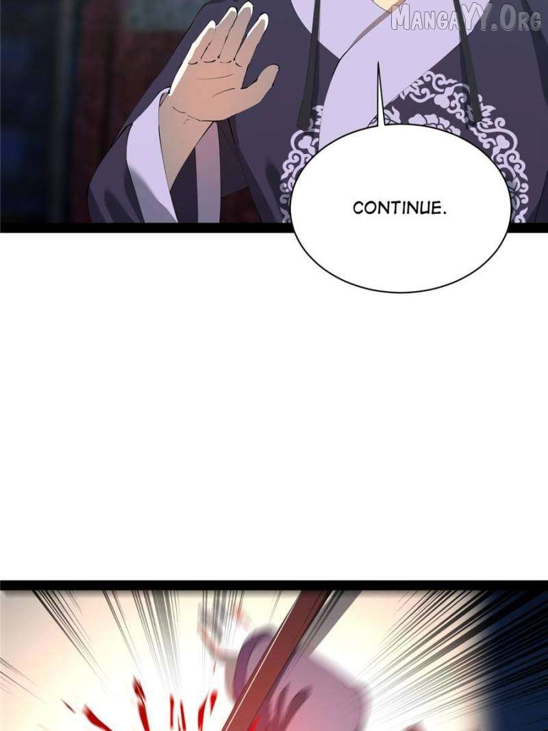 Survive As The Hero’s Husband! Chapter 299 - page 33