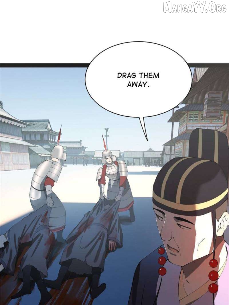 Survive As The Hero’s Husband! Chapter 299 - page 35