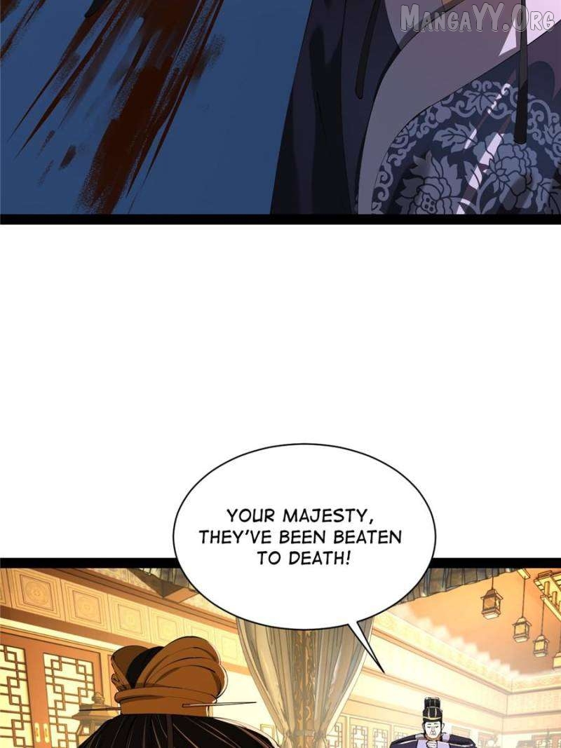 Survive As The Hero’s Husband! Chapter 299 - page 36