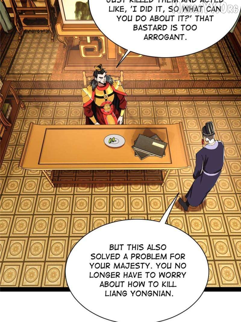 Survive As The Hero’s Husband! Chapter 299 - page 40