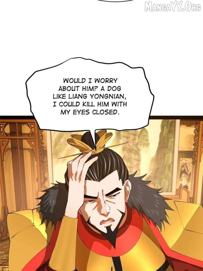 Survive As The Hero’s Husband! Chapter 299 - page 41