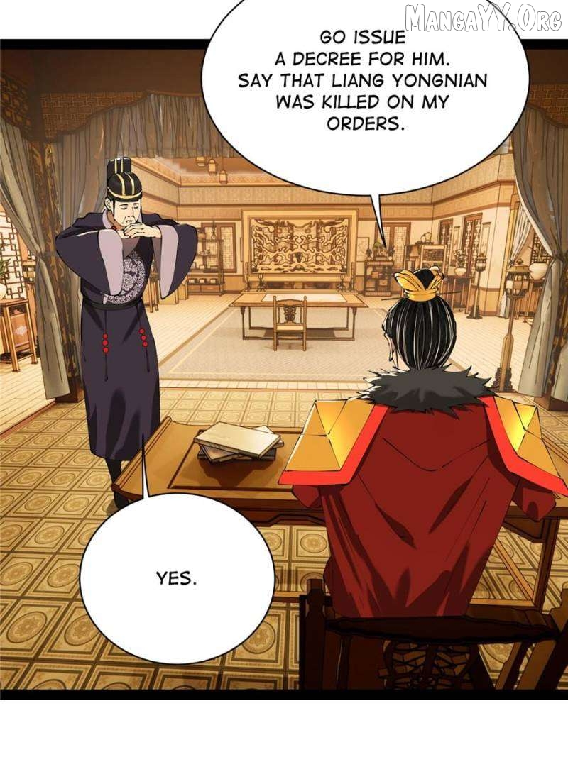 Survive As The Hero’s Husband! Chapter 299 - page 43