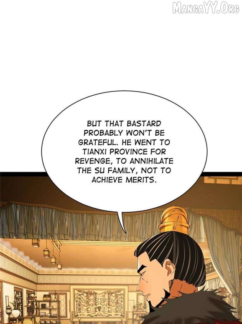 Survive As The Hero’s Husband! Chapter 299 - page 44