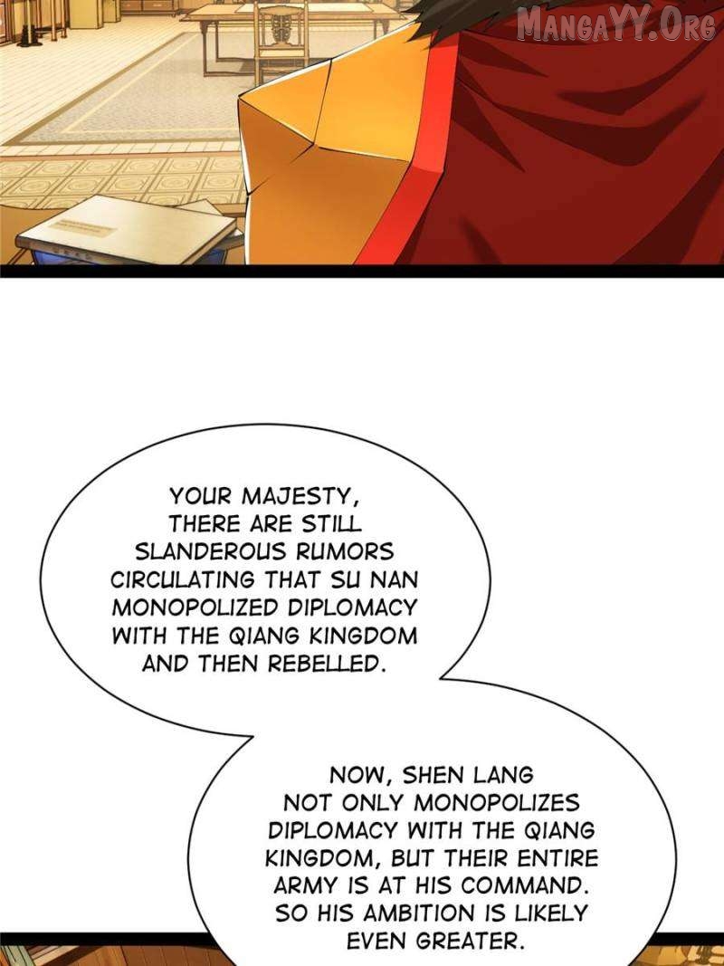 Survive As The Hero’s Husband! Chapter 299 - page 45