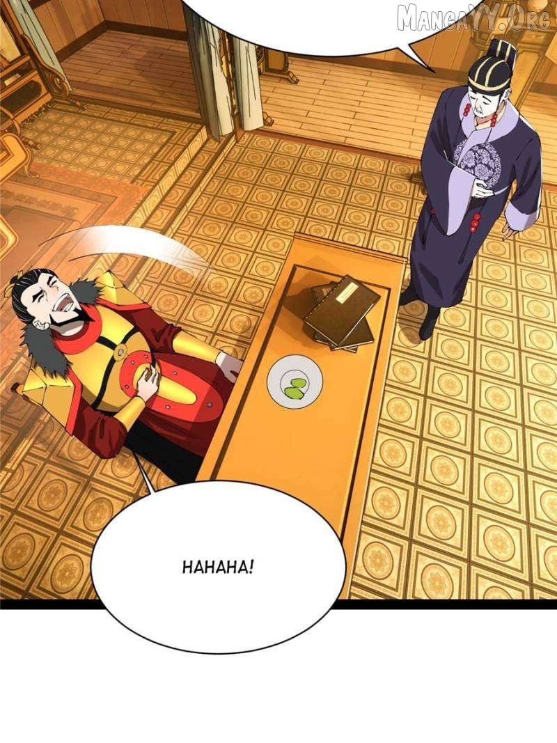 Survive As The Hero’s Husband! Chapter 299 - page 46