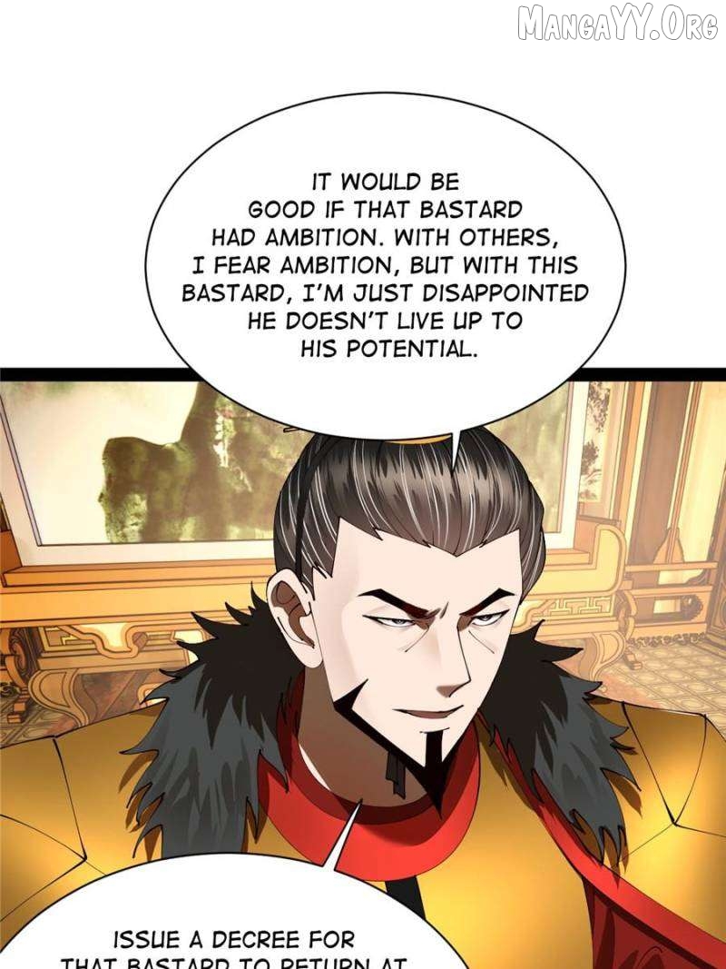 Survive As The Hero’s Husband! Chapter 299 - page 48