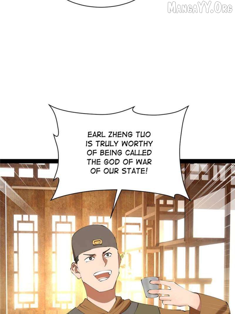Survive As The Hero’s Husband! Chapter 299 - page 5