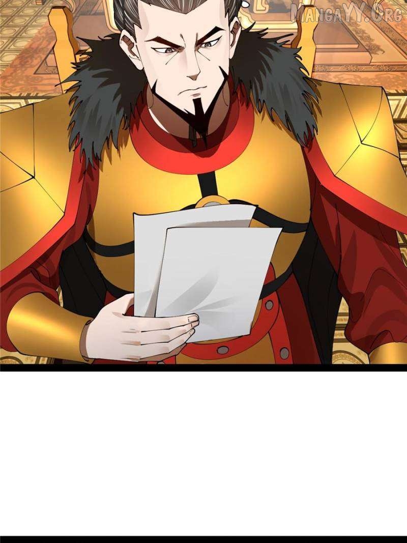 Survive As The Hero’s Husband! Chapter 299 - page 52