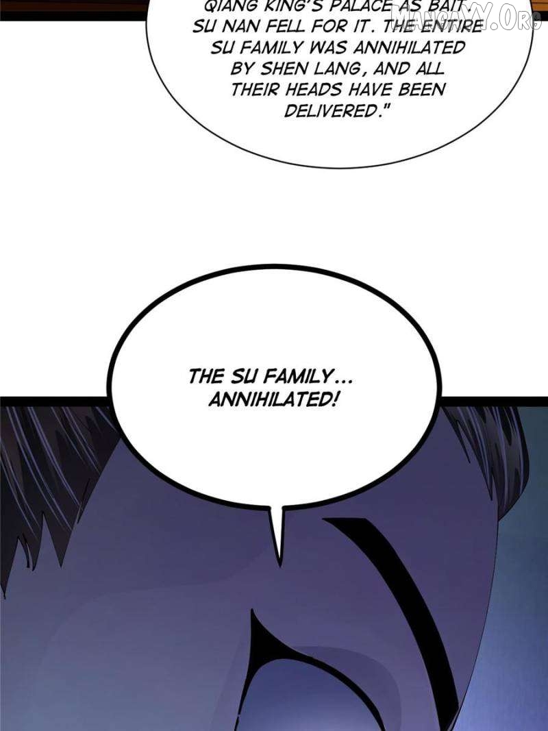 Survive As The Hero’s Husband! Chapter 299 - page 55