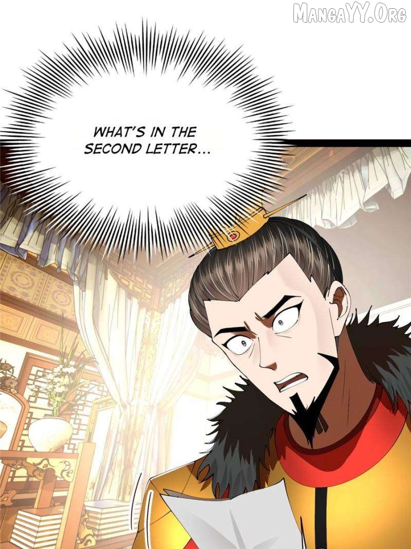 Survive As The Hero’s Husband! Chapter 299 - page 59