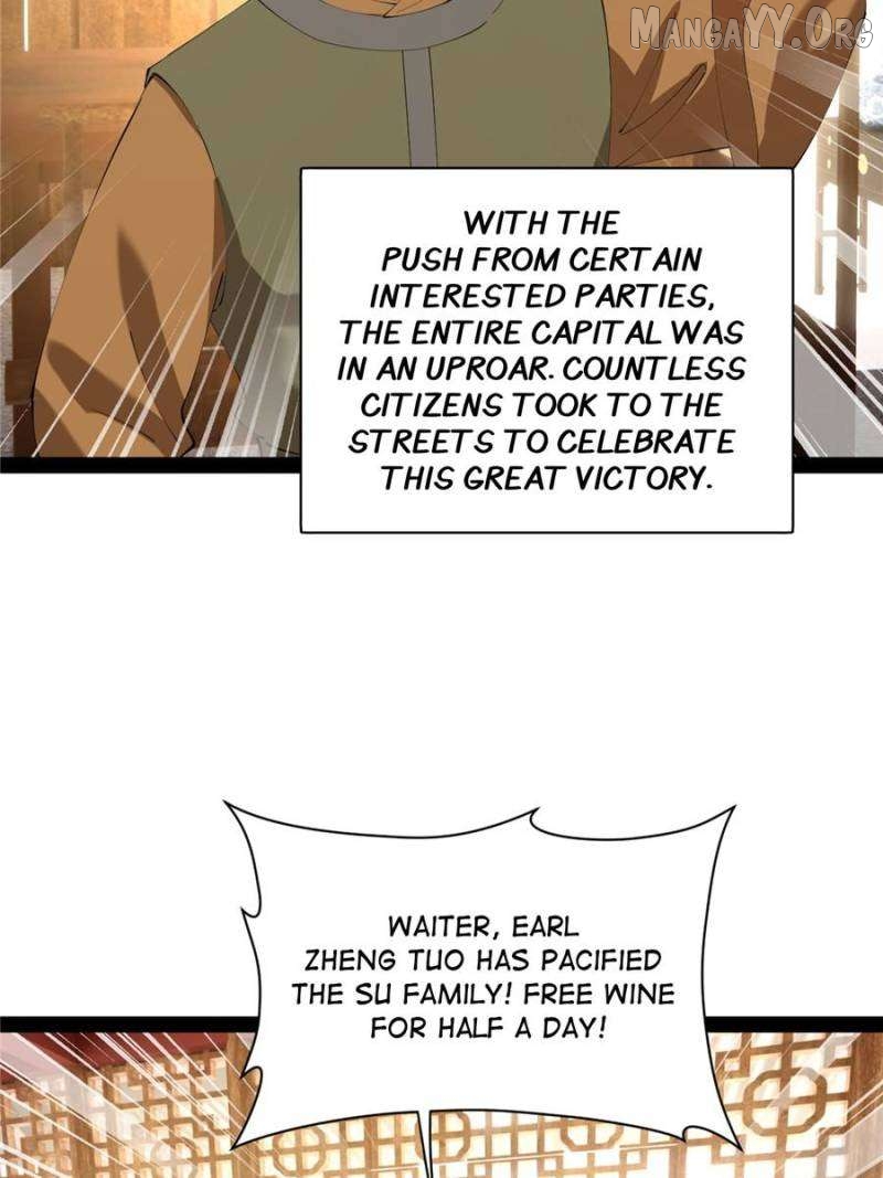 Survive As The Hero’s Husband! Chapter 299 - page 6