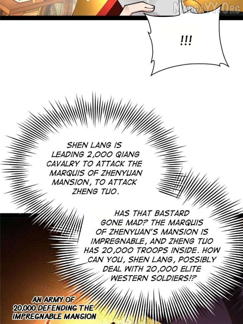 Survive As The Hero’s Husband! Chapter 299 - page 60