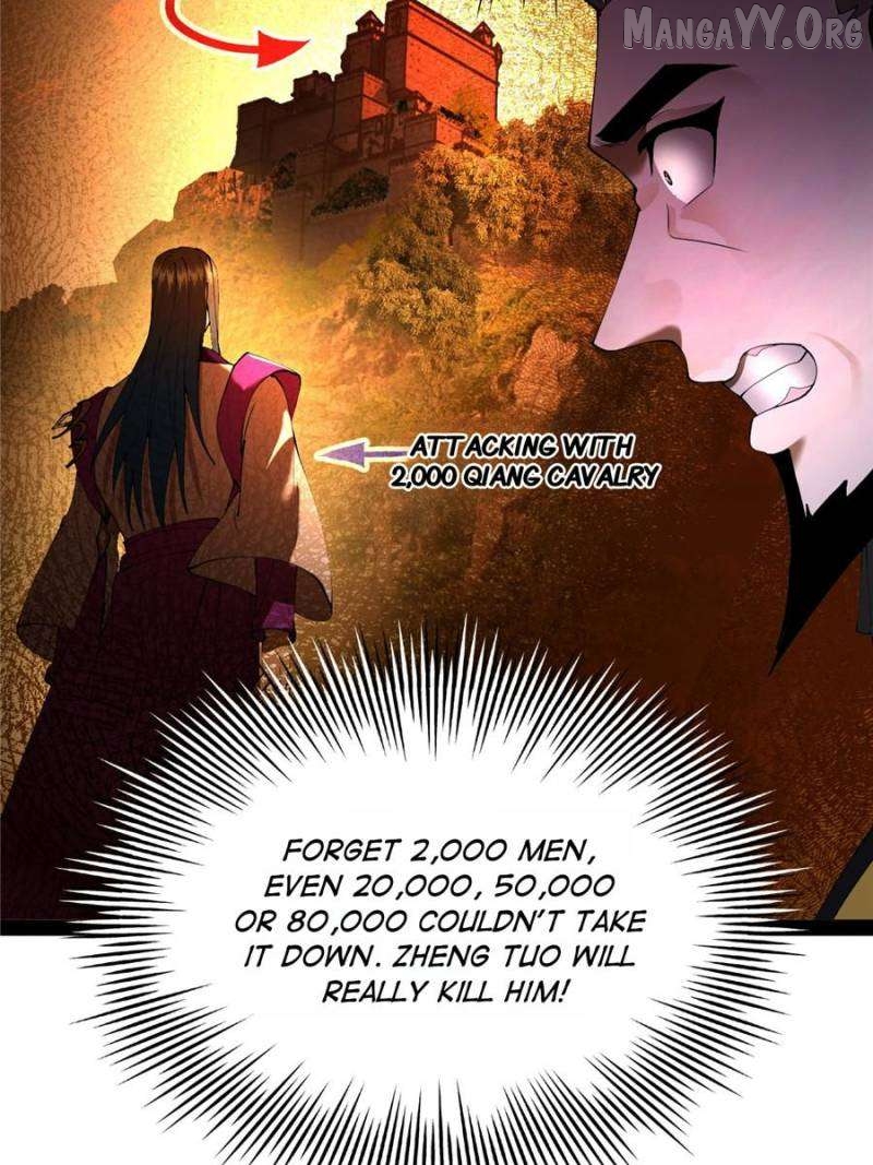 Survive As The Hero’s Husband! Chapter 299 - page 61