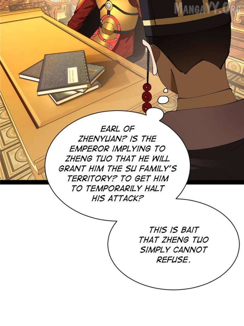 Survive As The Hero’s Husband! Chapter 299 - page 63