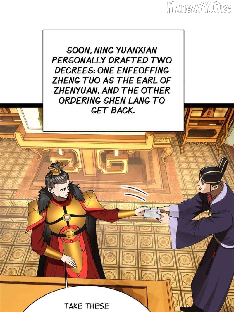 Survive As The Hero’s Husband! Chapter 299 - page 64