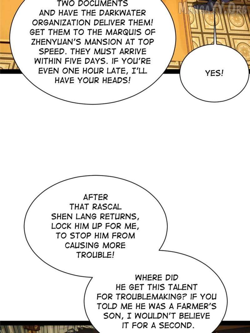 Survive As The Hero’s Husband! Chapter 299 - page 65