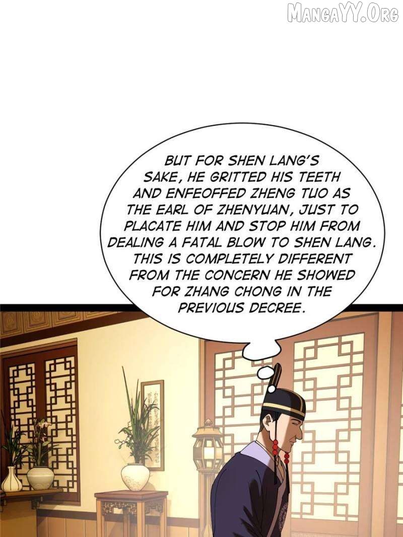 Survive As The Hero’s Husband! Chapter 299 - page 67