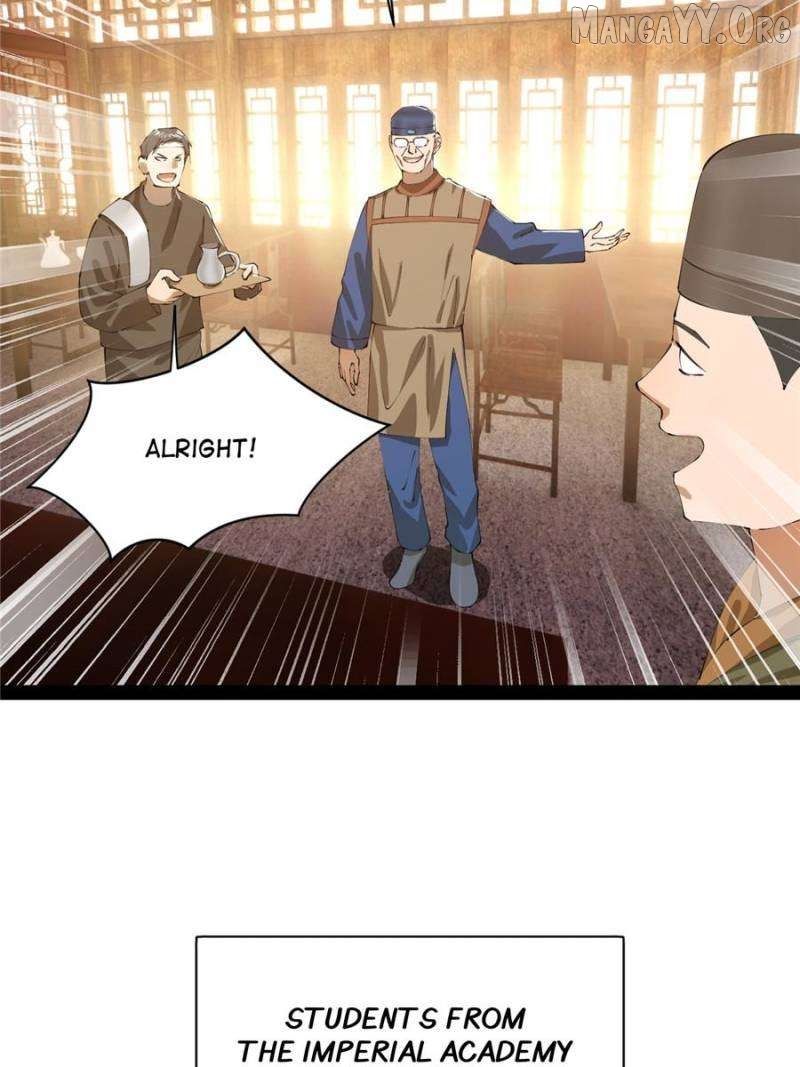 Survive As The Hero’s Husband! Chapter 299 - page 7