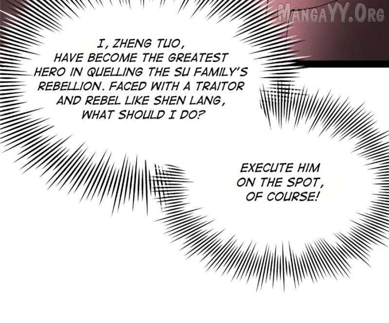 Survive As The Hero’s Husband! Chapter 299 - page 71