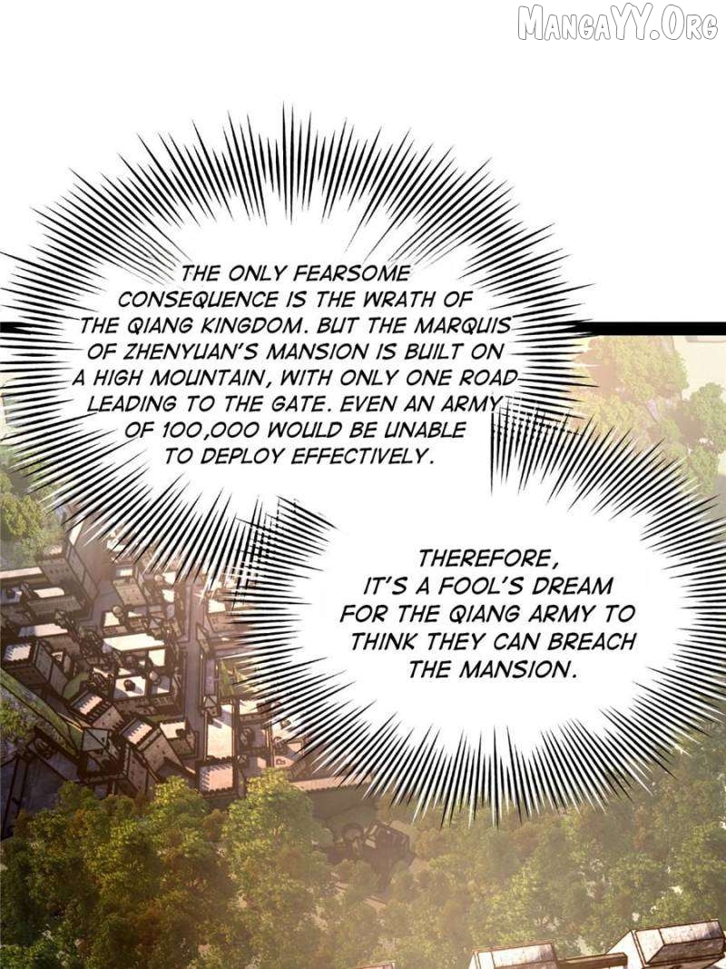Survive As The Hero’s Husband! Chapter 299 - page 72