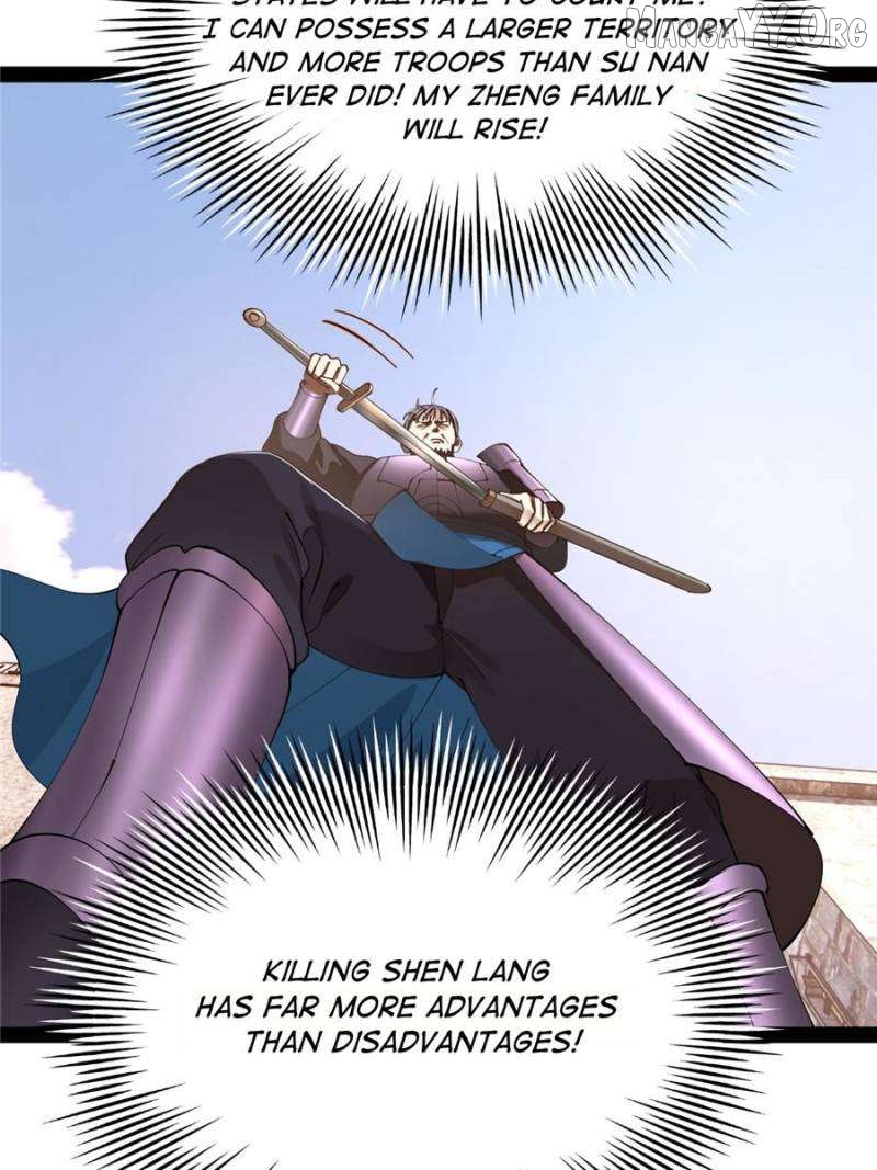 Survive As The Hero’s Husband! Chapter 299 - page 74