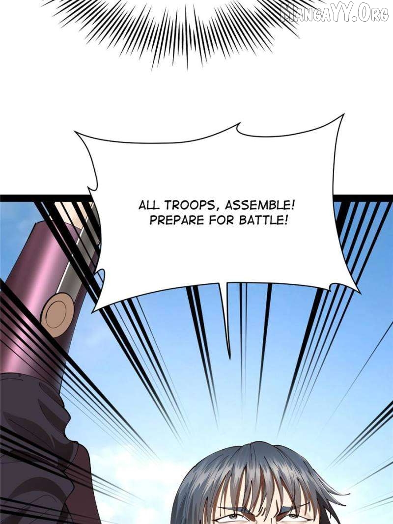 Survive As The Hero’s Husband! Chapter 299 - page 75