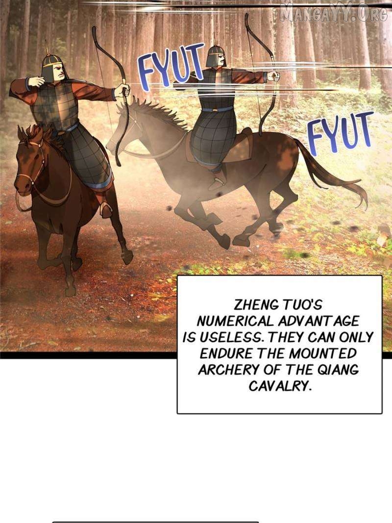 Survive As The Hero’s Husband! Chapter 299 - page 79